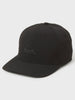 Quicksilver Amped Up Felxfit Hat