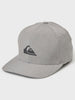 Quicksilver Amped Up Felxfit Hat