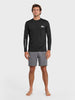 Quicksilver Everyday Long Sleeve Rashguard Spring 2026