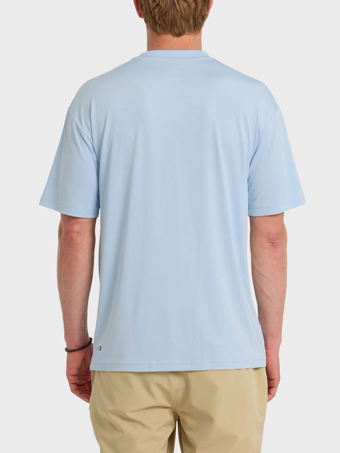 Quicksilver Everyday Surf Rashguard Spring 2026 | SKYWAY (SWY)