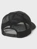 Quicksilver Forever Snapback Hat