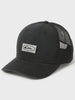 Quicksilver Forever Snapback Hat