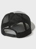 Quicksilver Forever Snapback Hat