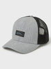Quicksilver Forever Snapback Hat