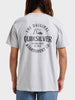 Quiksilver Locked Up T-Shirt Fall 2025
