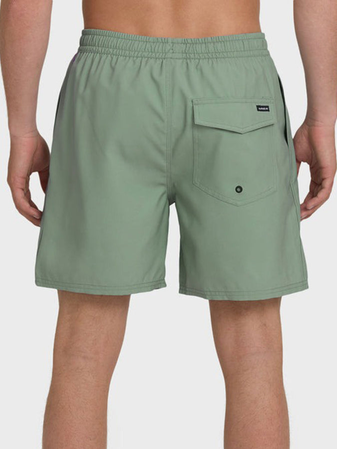 Quicksilver Everyday Solid Volley 17'' Boardshorts Spring 2026 | LILY PAD (LPD)