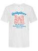 Quiksilver Shoppe T-Shirt Spring 2026