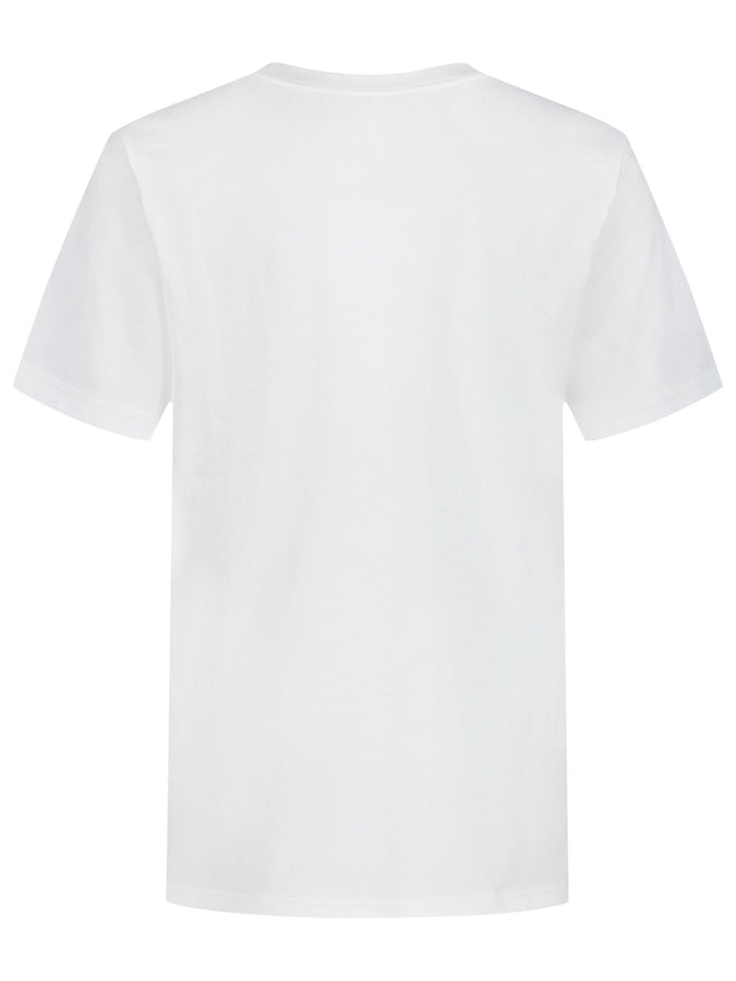 Quiksilver Shoppe T-Shirt Spring 2026 | OFF WHITE (105)