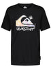 Quiksilver Core Photoreal T-Shirt Spring 2026