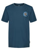 Quiksilver Spiral Saw T-Shirt Spring 2026