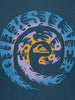 Quiksilver Spiral Saw T-Shirt Spring 2026