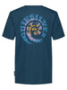 Quiksilver Spiral Saw T-Shirt Spring 2026