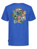 Quiksilver Sticker T-Shirt Spring 2026