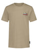 Quiksilver Dog Wave T-Shirt Spring 2026