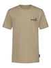 Quiksilver Dog Wave T-Shirt Spring 2026