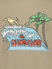 Quiksilver Dog Wave T-Shirt Spring 2026