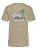Quiksilver Dog Wave T-Shirt Spring 2026