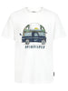 Quiksilver Truck T-Shirt Spring 2026