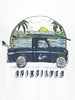 Quiksilver Truck T-Shirt Spring 2026
