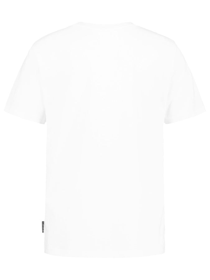 Quiksilver Truck T-Shirt Spring 2026 | WHITE (100)