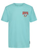 Quiksilver Shark Run T-Shirt Spring 2026