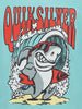 Quiksilver Shark Run T-Shirt Spring 2026