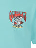 Quiksilver Shark Run T-Shirt Spring 2026