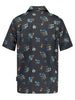 Quiksilver Island Flowers Camp Buttondown Shirt Summer 2026