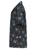 Quiksilver Island Flowers Camp Buttondown Shirt Summer 2026