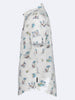 Quiksilver Surf Doodle S/S Buttondown Shirt Summer 2026