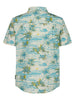 Quiksilver Sundown Short Sleeve Buttondown Shirt Summer 2026