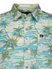 Quiksilver Sundown Short Sleeve Buttondown Shirt Summer 2026