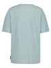 Quiksilver Textured Stripe T-Shirt Spring 2026
