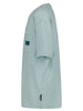 Quiksilver Textured Stripe T-Shirt Spring 2026