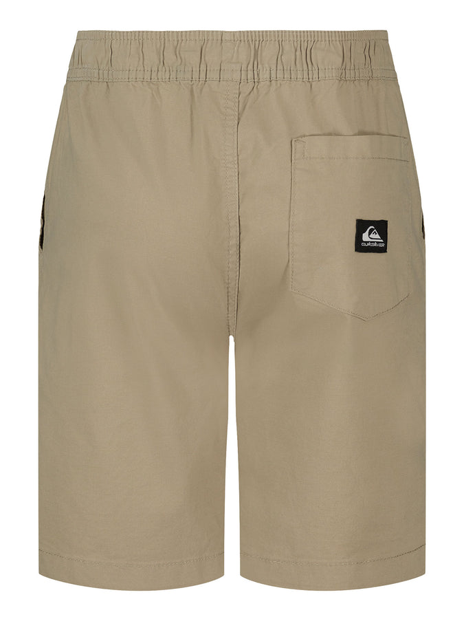 Quiksilver Taxer Shorts Summer 2026 | SENECA ROCK (281)