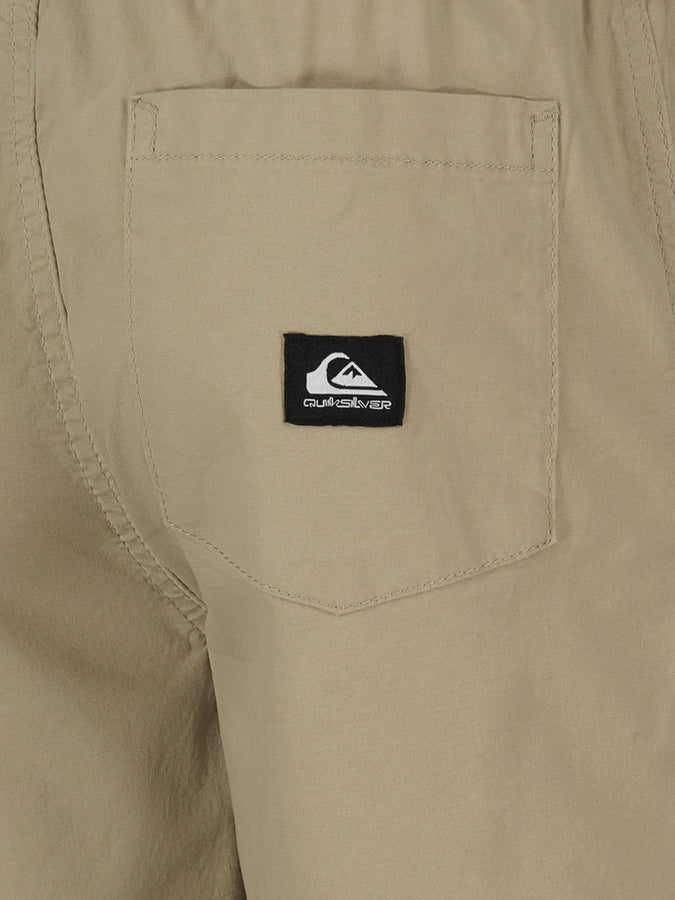 Quiksilver Taxer Shorts Summer 2026 | SENECA ROCK (281)