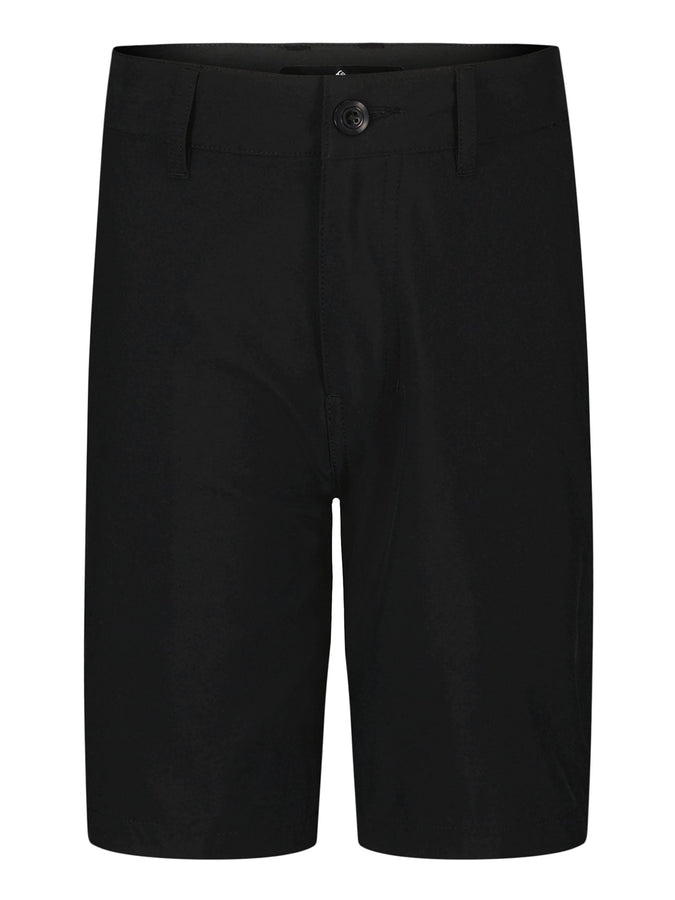 Quiksilver Union Amphibian Shorts Summer 2026 | BLACK (001)