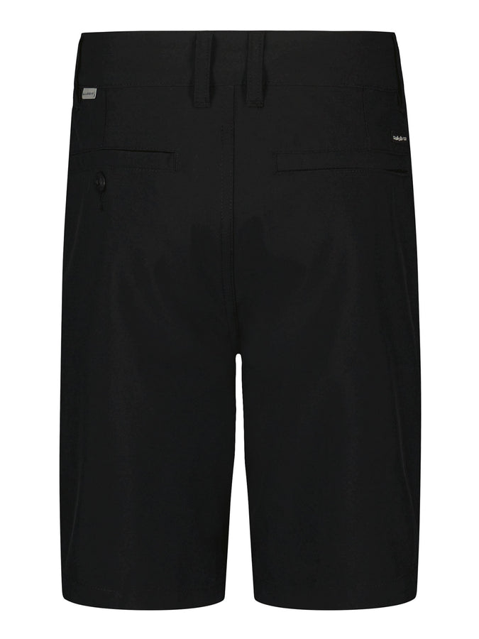 Quiksilver Union Amphibian Shorts Summer 2026 | BLACK (001)