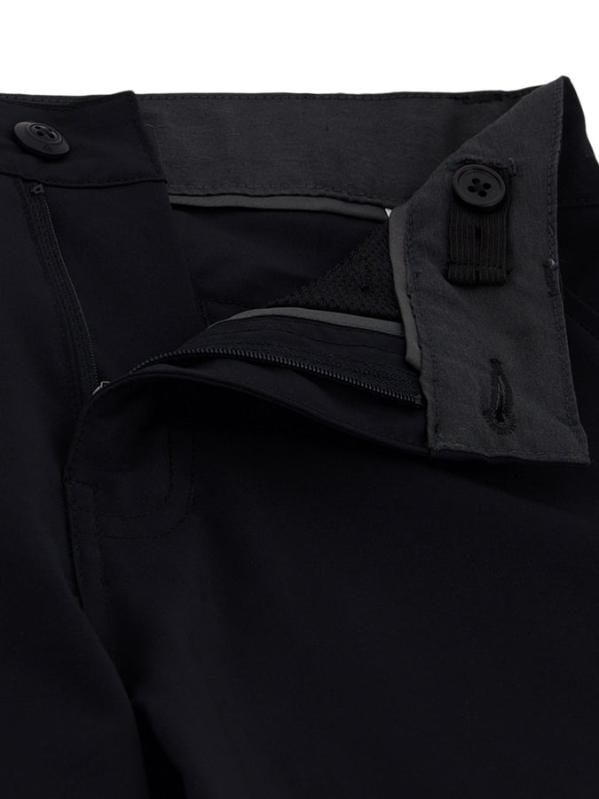 Quiksilver Union Amphibian Shorts Summer 2026 | BLACK (001)