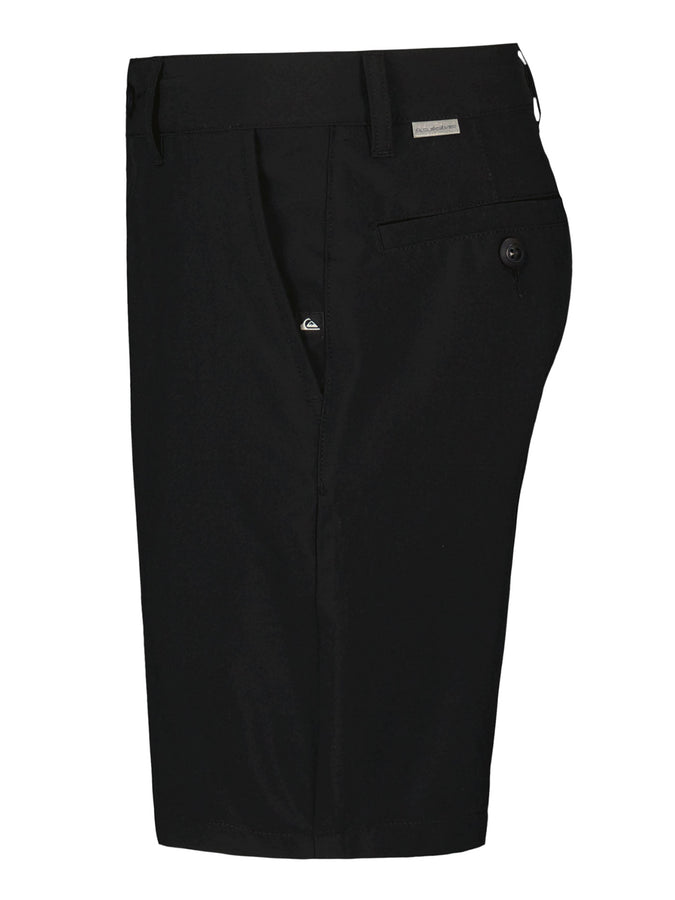 Quiksilver Union Amphibian Shorts Summer 2026 | BLACK (001)