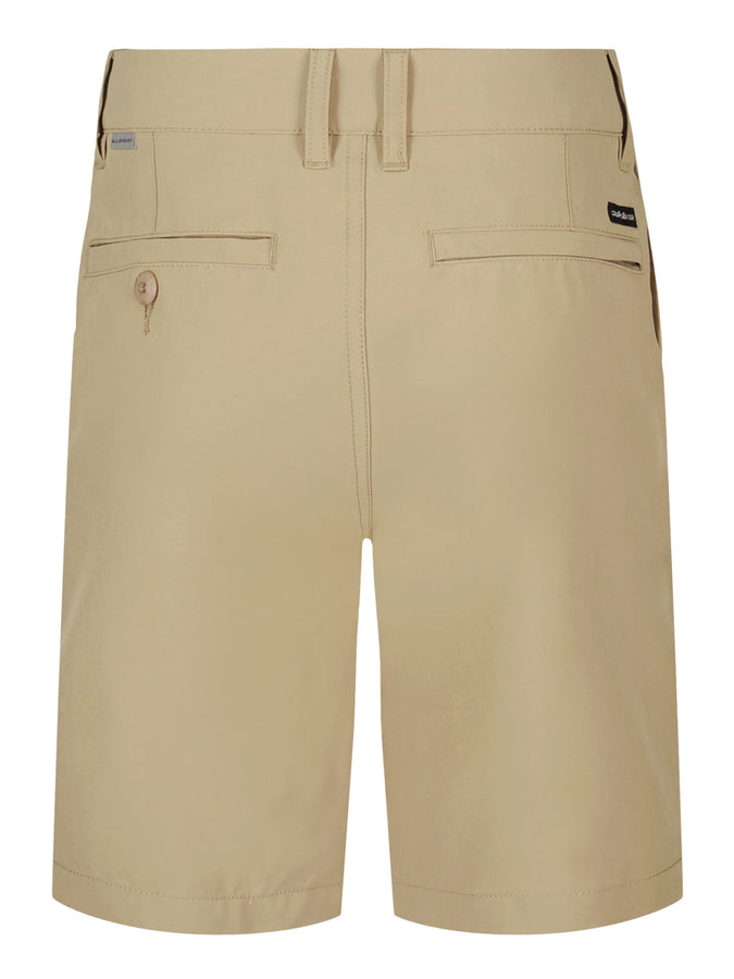 Quiksilver Union Amphibian Shorts Summer 2026 | TWILL (275)
