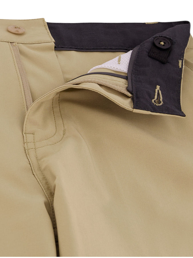 Quiksilver Union Amphibian Shorts Summer 2026 | TWILL (275)