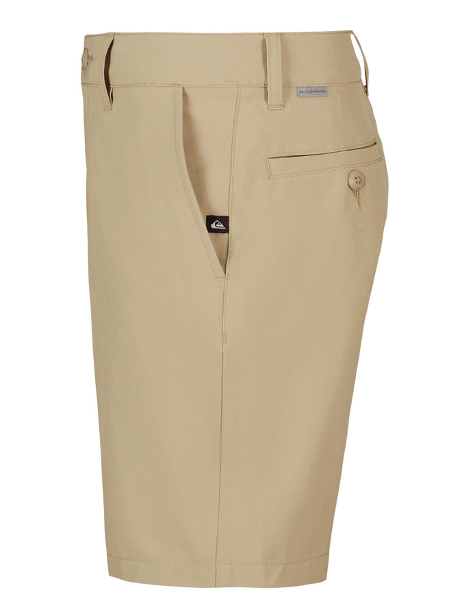 Quiksilver Union Amphibian Shorts Summer 2026 | TWILL (275)