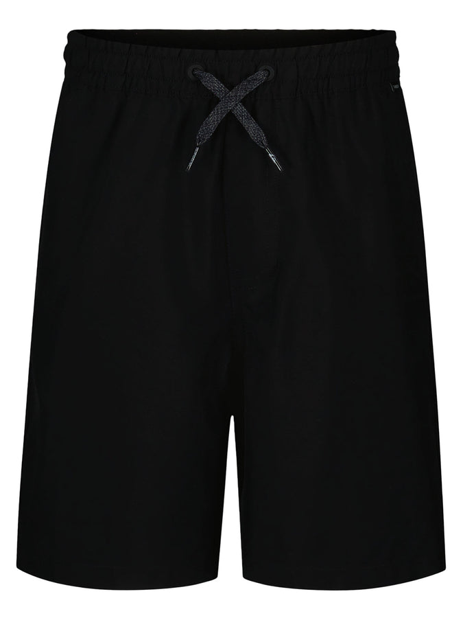 Quiksilver Taxer Amphibian Boardshorts Summer 2026 | BLACK (001)