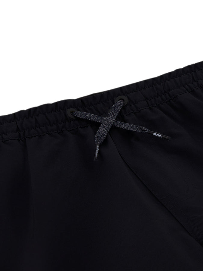 Quiksilver Taxer Amphibian Boardshorts Summer 2026 | BLACK (001)