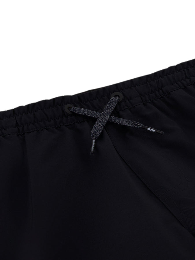 Quiksilver Taxer Amphibian Shorts Spring 2026 | BLACK (001)