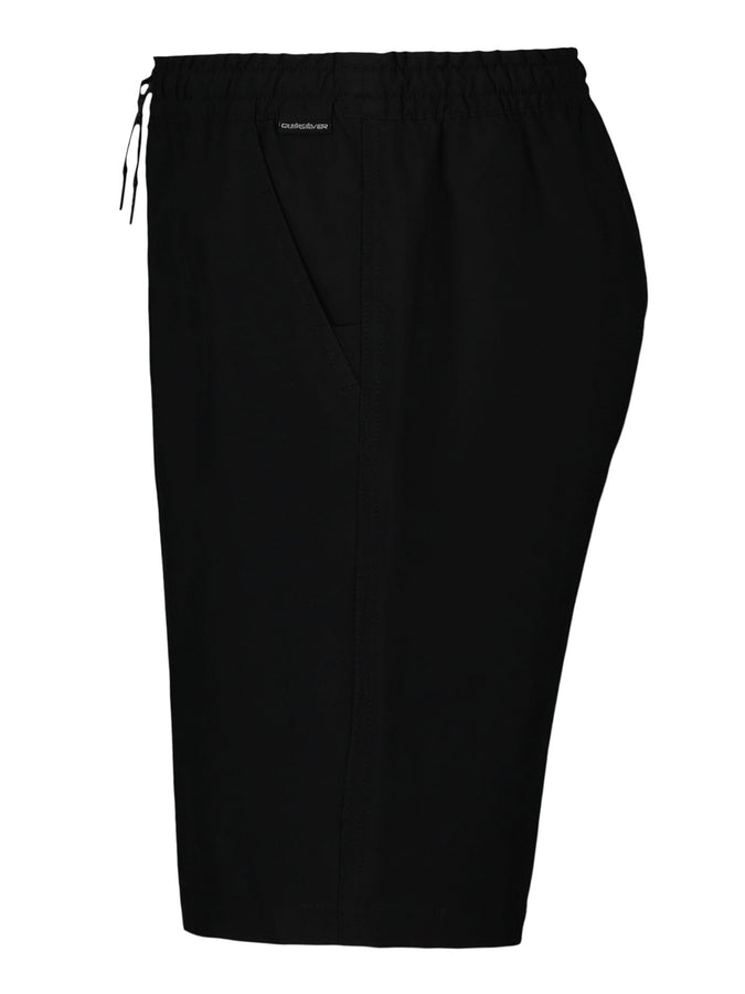 Quiksilver Taxer Amphibian Boardshorts Summer 2026 | BLACK (001)