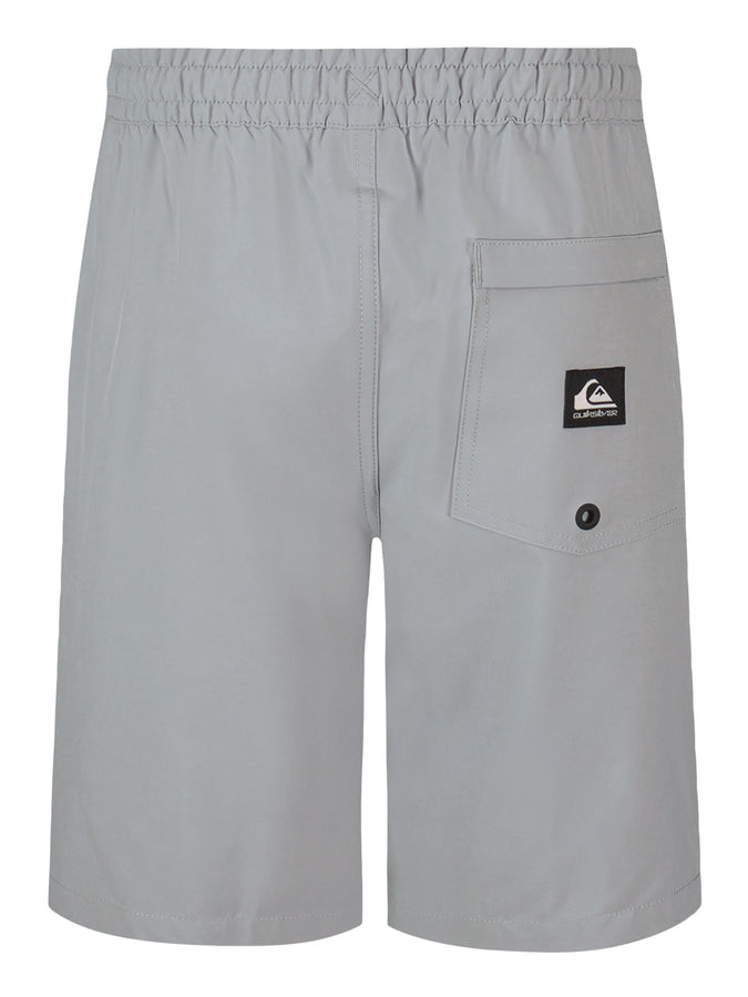 Quiksilver Taxer Amphibian Shorts Spring 2026 | QUARRY (032)