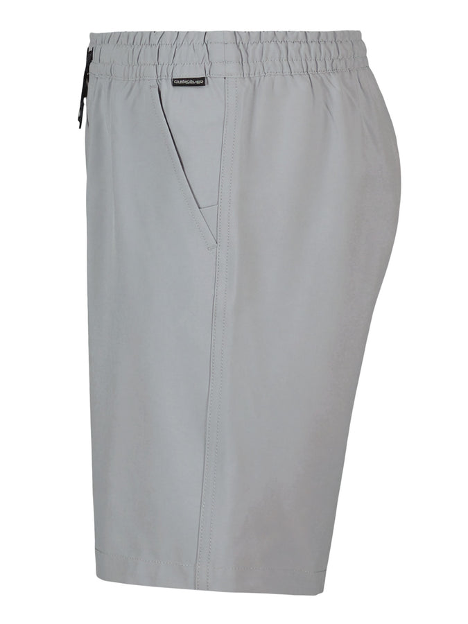 Quiksilver Taxer Amphibian Shorts Spring 2026 | QUARRY (032)
