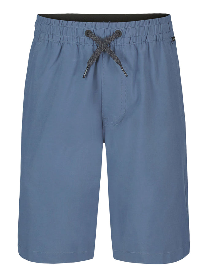 Quiksilver Taxer Amphibian Boardshorts Summer 2026 | STORMY SEAS (471)